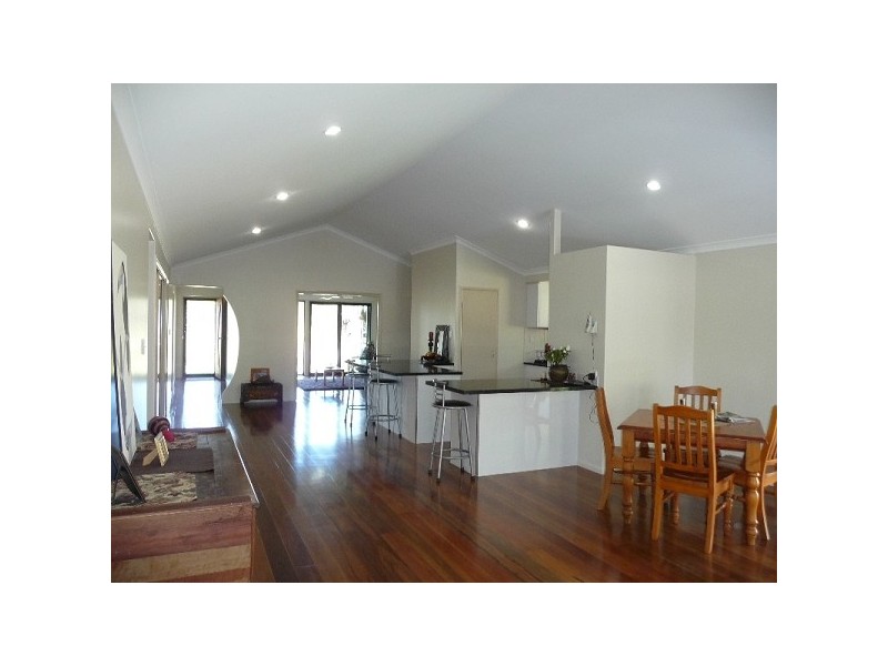Benaraby QLD 4680