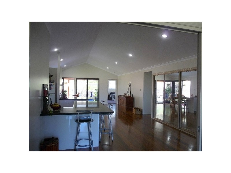 Benaraby QLD 4680