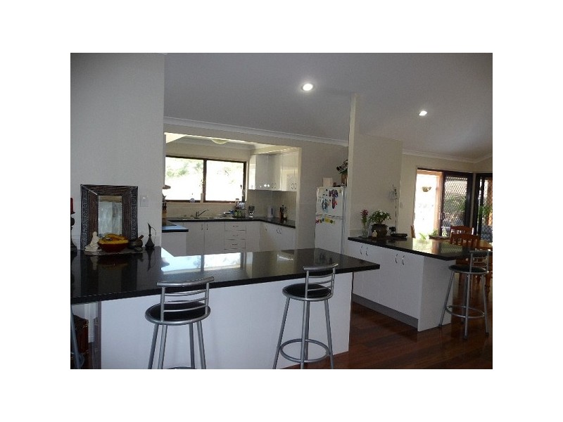 Benaraby QLD 4680