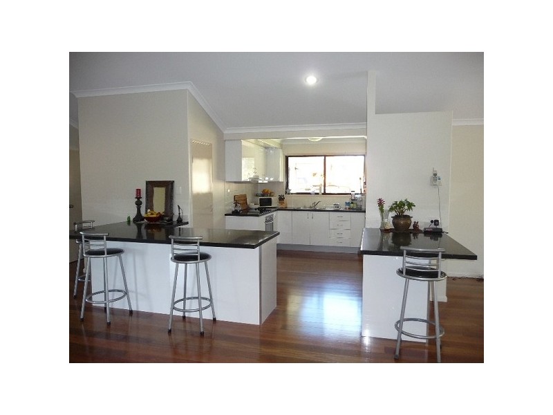 Benaraby QLD 4680
