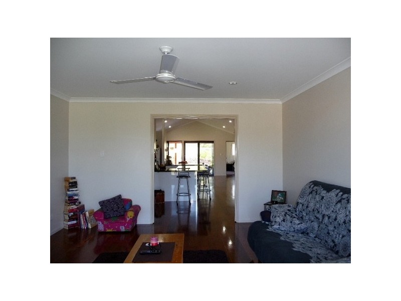 Benaraby QLD 4680