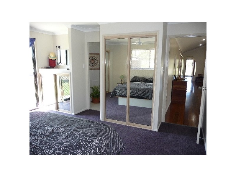 Benaraby QLD 4680