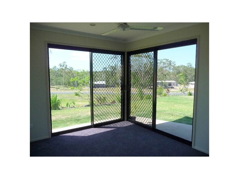 Benaraby QLD 4680