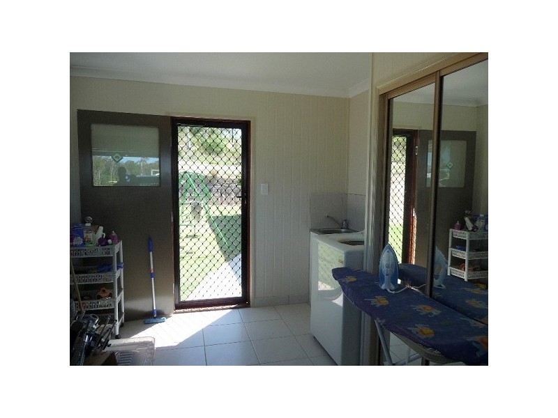 Benaraby QLD 4680