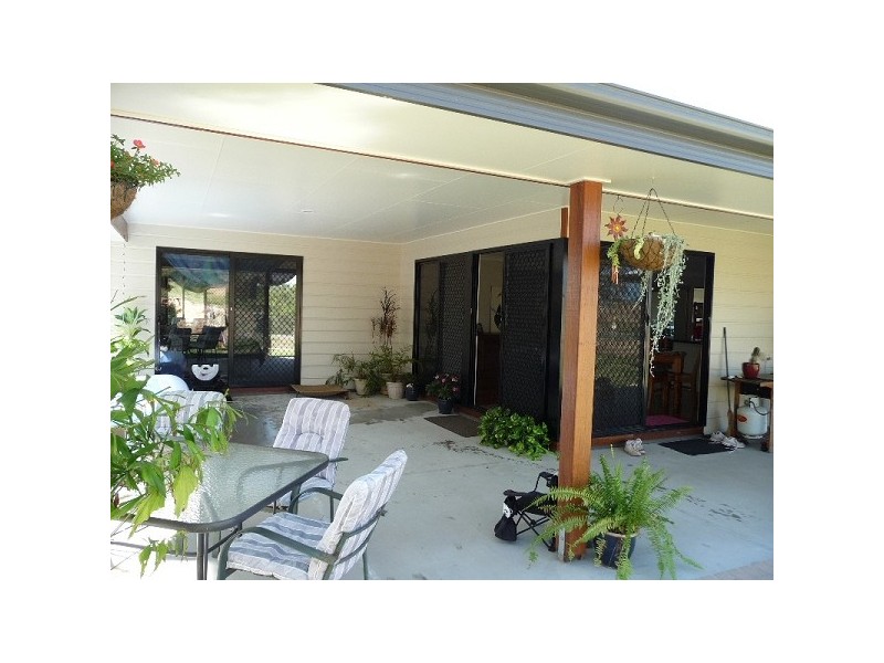Benaraby QLD 4680