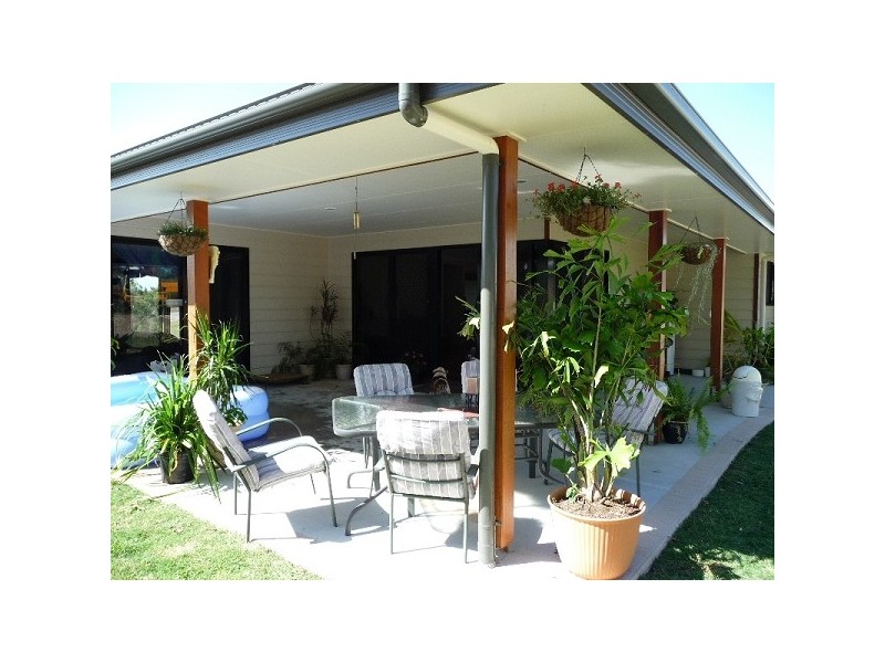 Benaraby QLD 4680