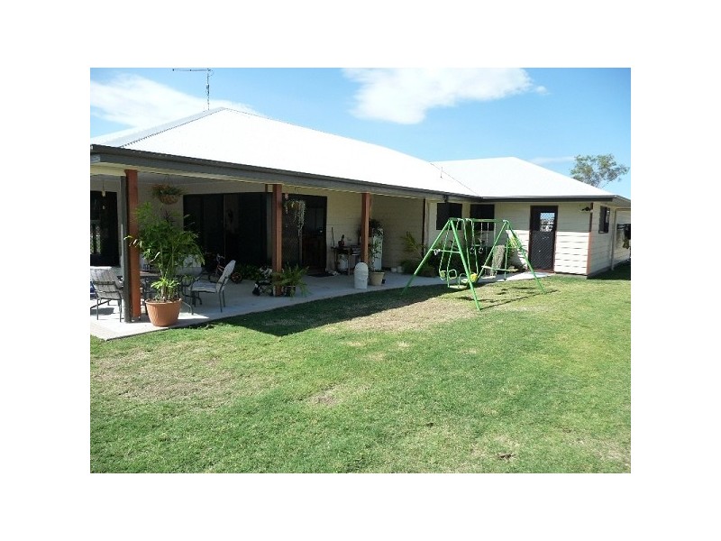 Benaraby QLD 4680