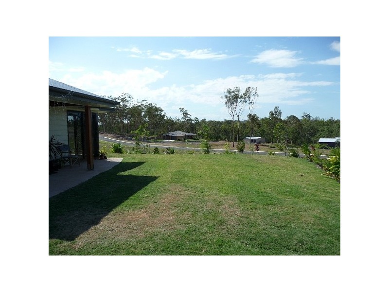 Benaraby QLD 4680