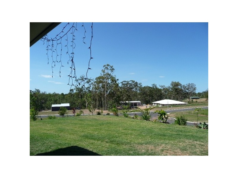 Benaraby QLD 4680