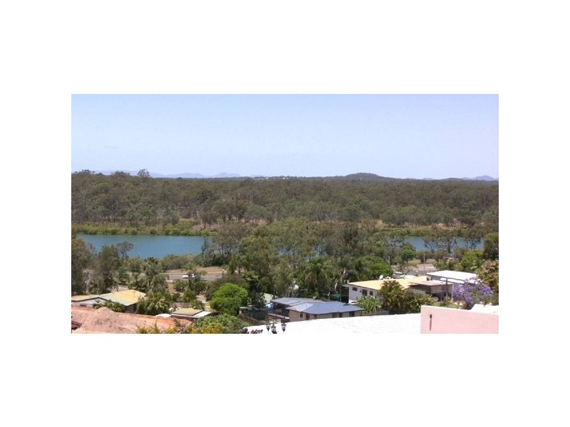 Boyne Island QLD 4680