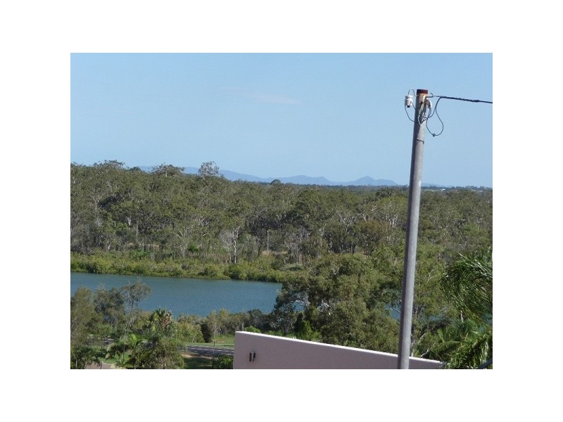 Boyne Island QLD 4680