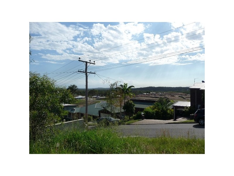 Boyne Island QLD 4680