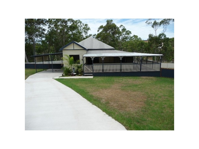 47 Cairncross Street, Sun Valley QLD 4680