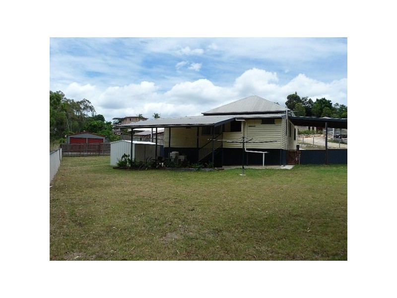 47 Cairncross Street, Sun Valley QLD 4680