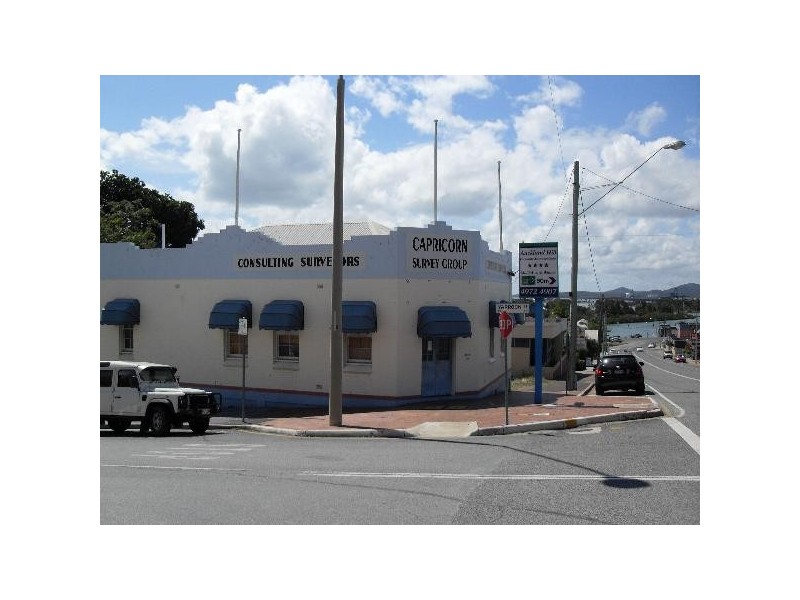 Gladstone City QLD 4680