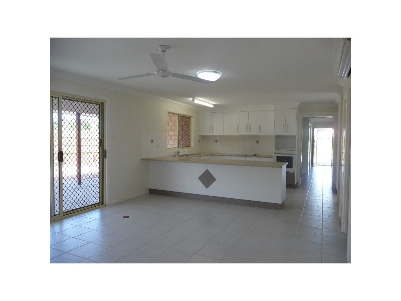 38 Bauhinia Street, Boyne Island QLD 4680