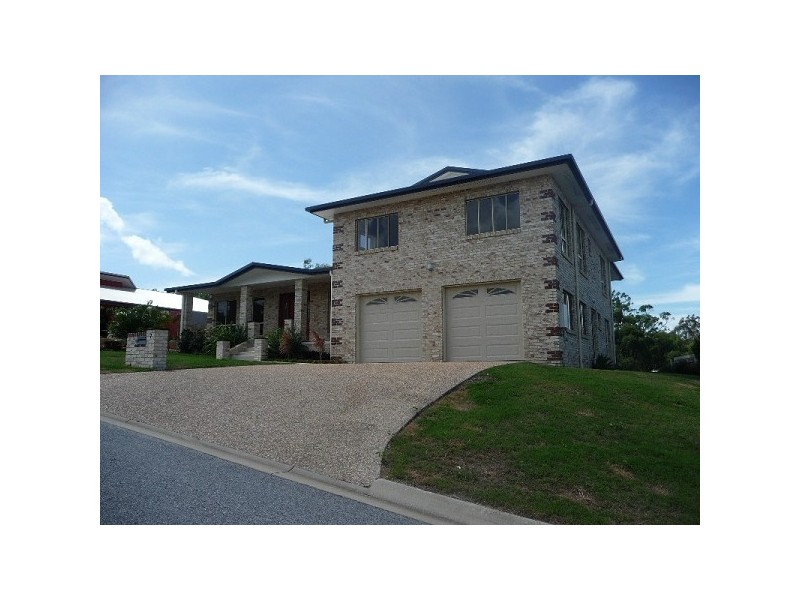 7 Panorama Court, Glen Eden QLD 4680