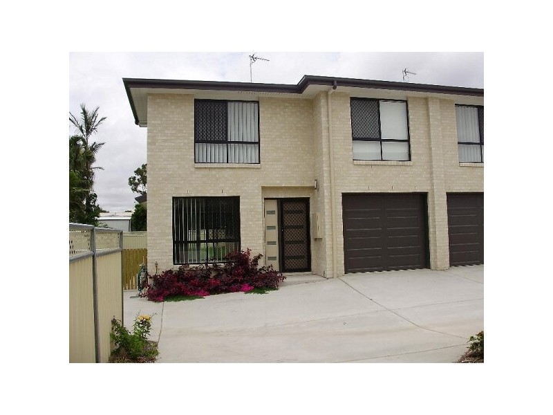 3/11 Walsh Street, Gladstone QLD 4680