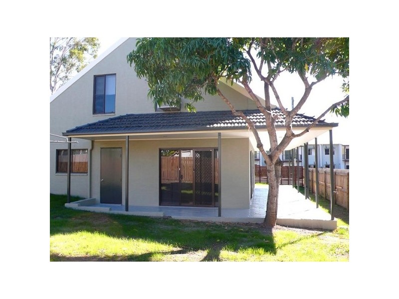 1/9 Nothling Street, Gladstone QLD 4680