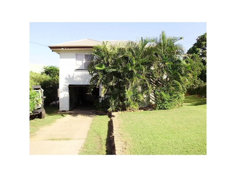 13 coon street, Gladstone QLD 4680