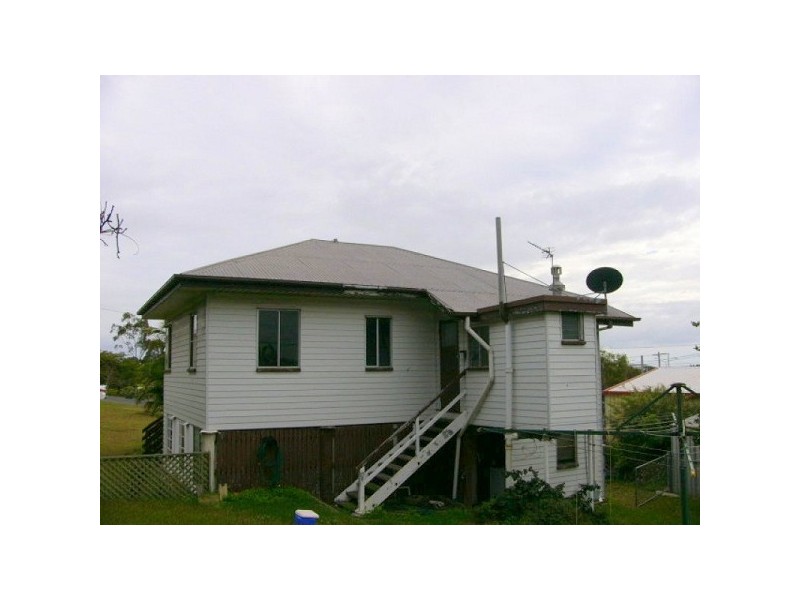 13 coon street, Gladstone QLD 4680