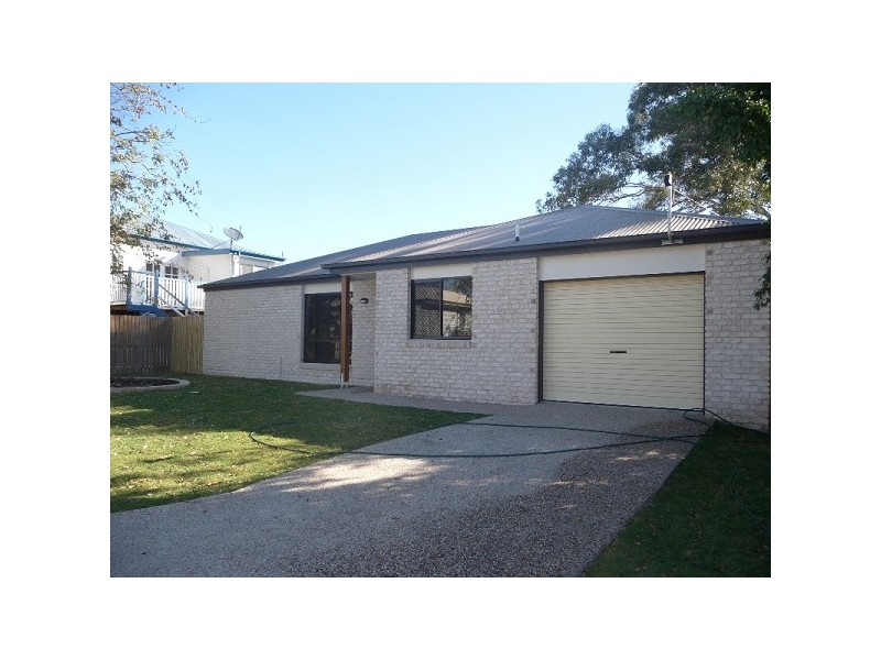 15 Stasia Lane, Gladstone QLD 4680