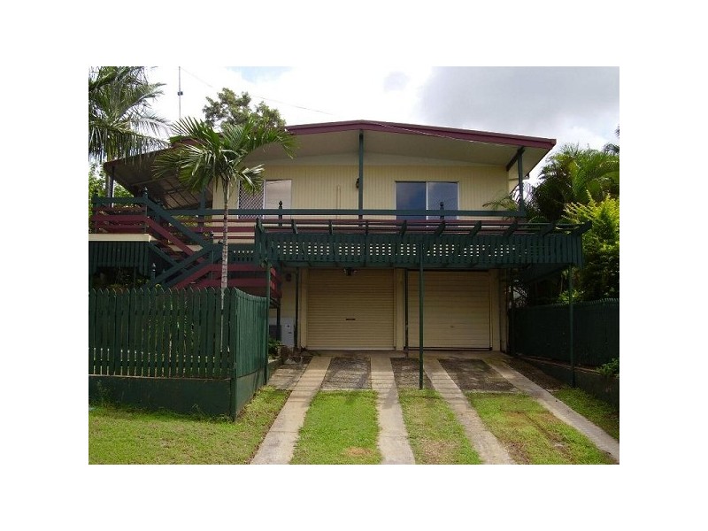 14 Twin Street, Gladstone QLD 4680