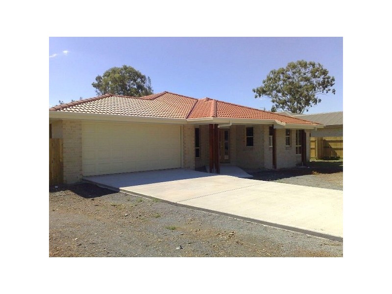 Calliope QLD 4680