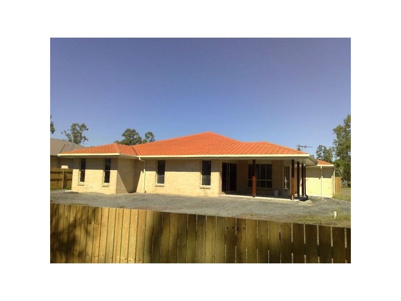 Calliope QLD 4680