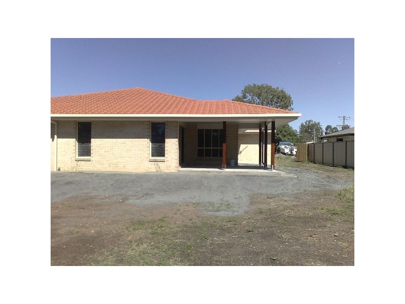Calliope QLD 4680