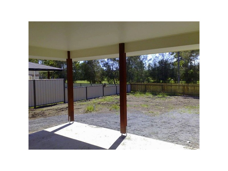 Calliope QLD 4680