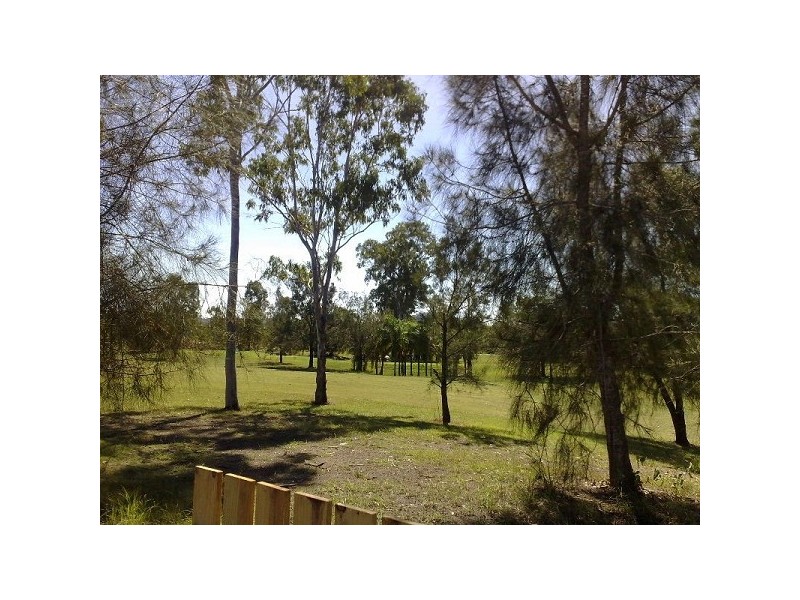 Calliope QLD 4680