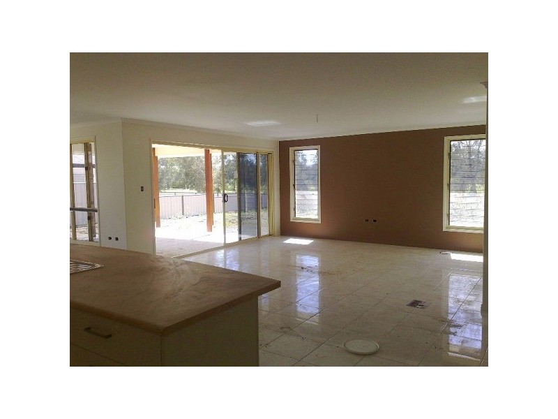 Calliope QLD 4680
