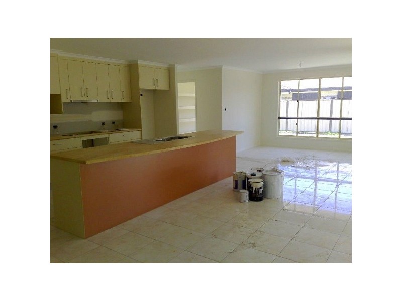 Calliope QLD 4680