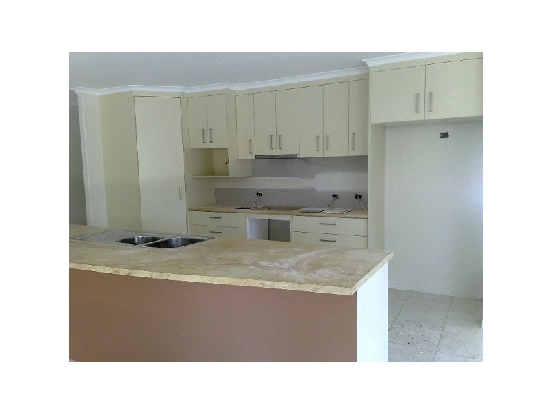 Calliope QLD 4680
