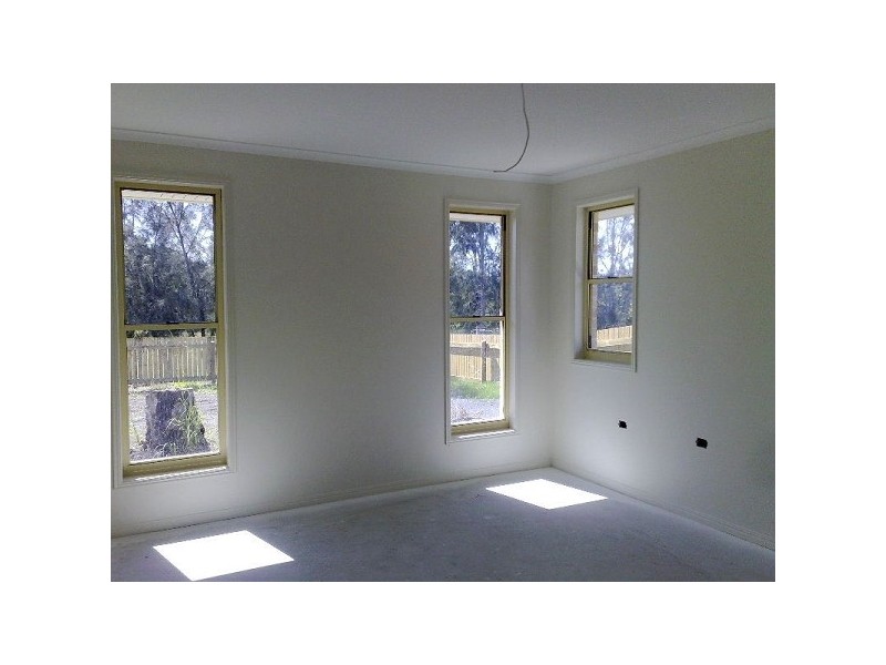 Calliope QLD 4680