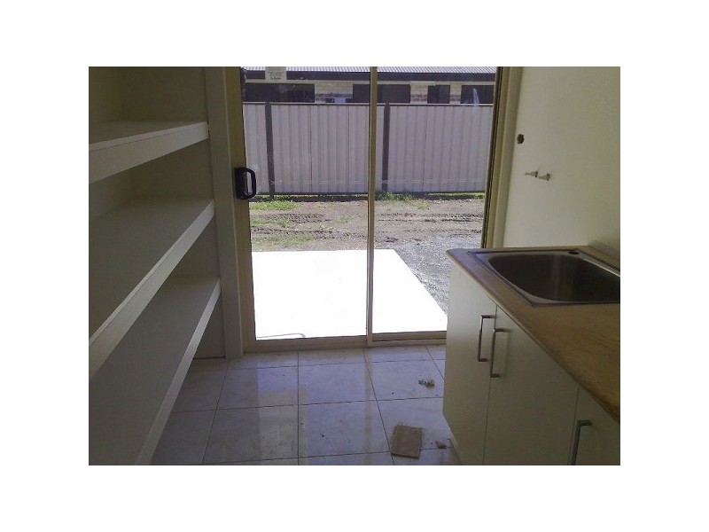 Calliope QLD 4680