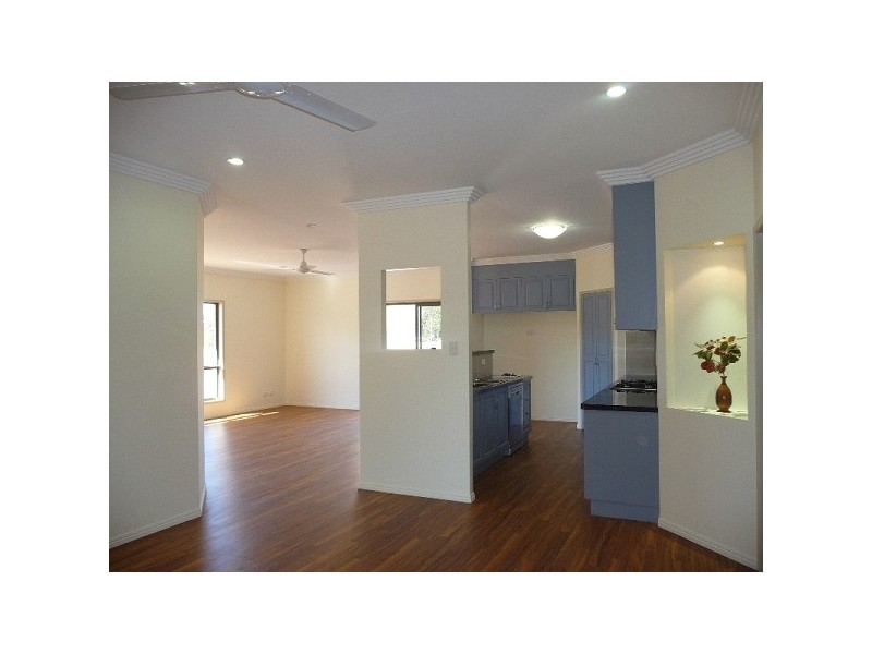 Beecher QLD 4680