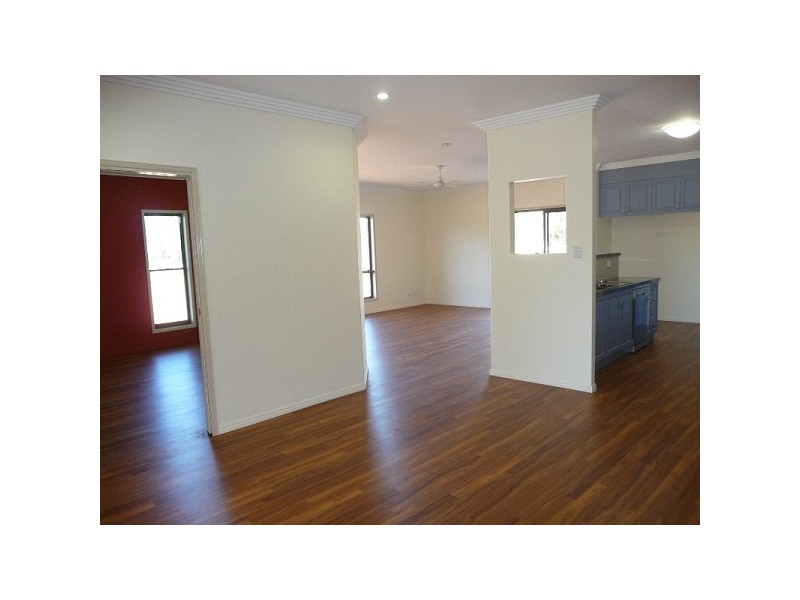 Beecher QLD 4680