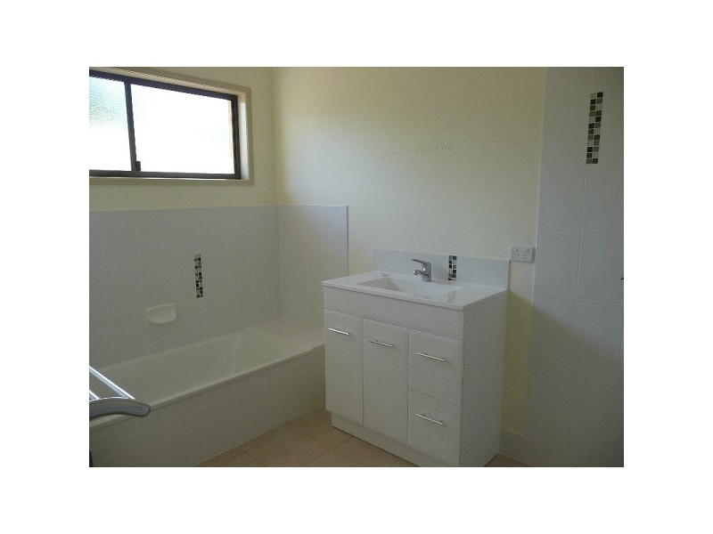 Beecher QLD 4680