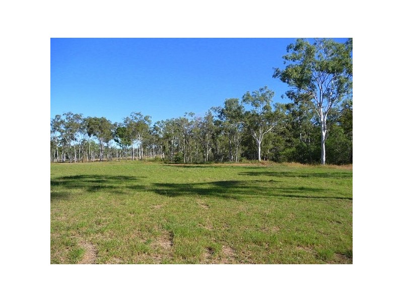 Beecher QLD 4680
