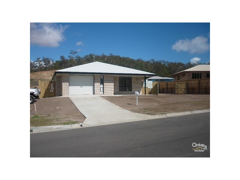 Boyne Island QLD 4680