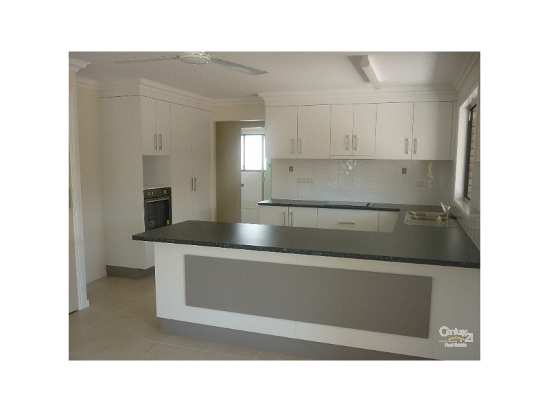 Boyne Island QLD 4680