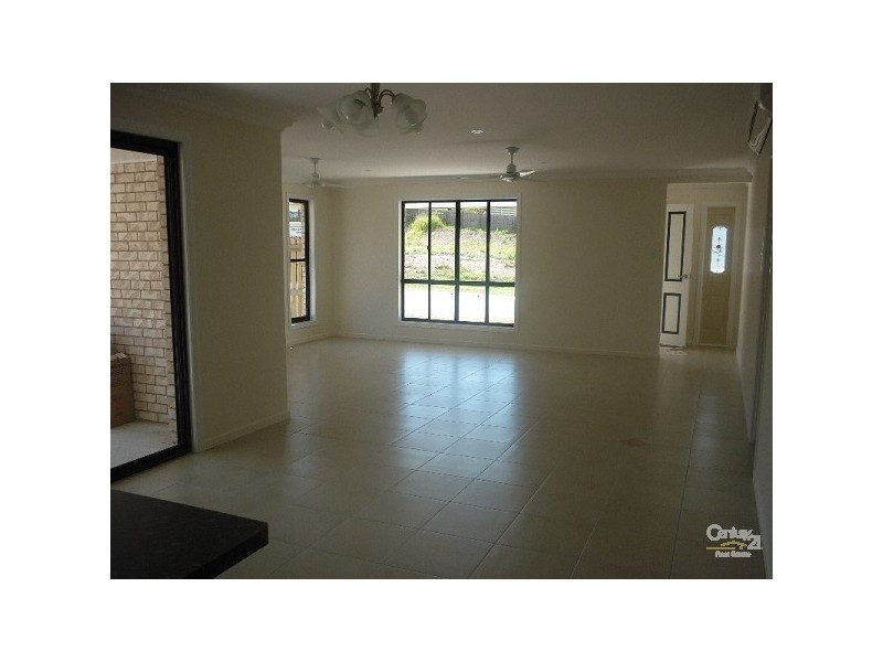 Boyne Island QLD 4680