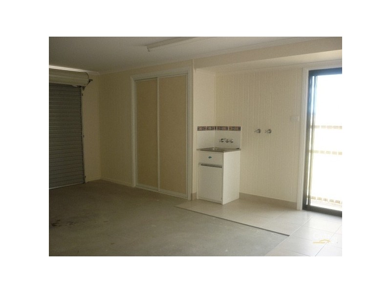 Boyne Island QLD 4680