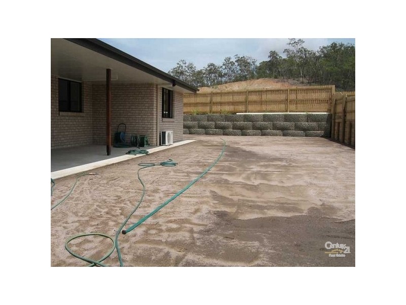 Boyne Island QLD 4680