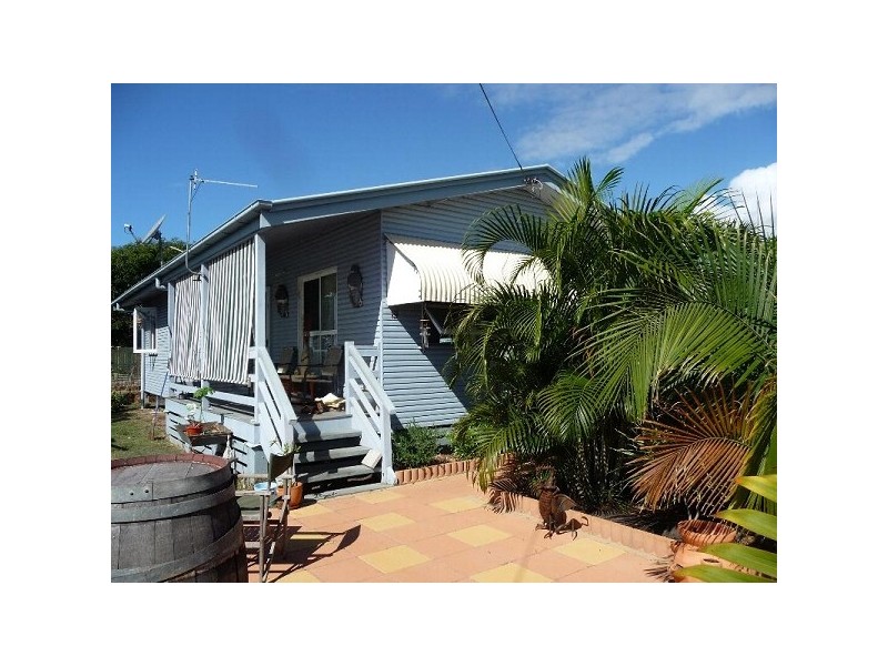 Gladstone QLD 4680