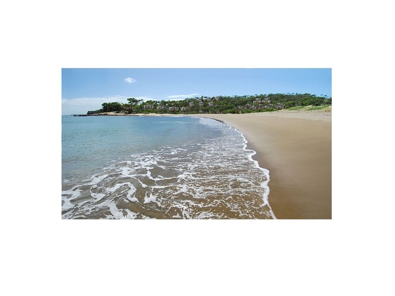 Curtis Island QLD 4680