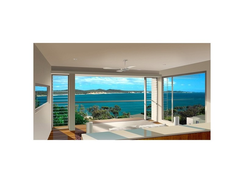 Curtis Island QLD 4680