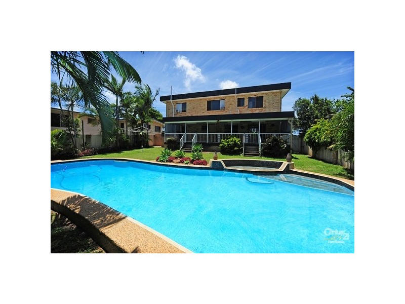 7 The Esplanade, Gladstone QLD 4680